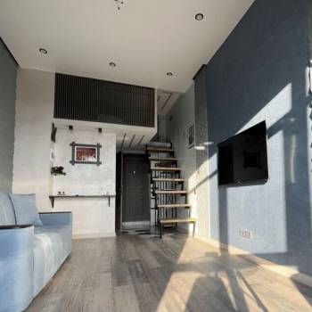 Продается 1-комнатная квартира, 27 м²