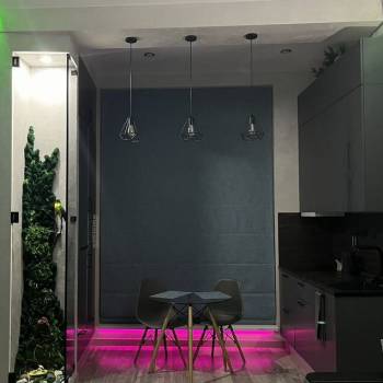 Продается 1-комнатная квартира, 27 м²