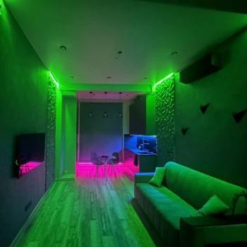 Продается 1-комнатная квартира, 27 м²