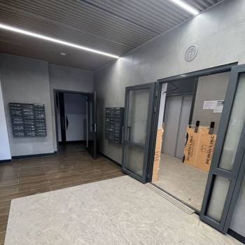 Продается 1-комнатная квартира, 25,3 м²