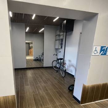 Продается 1-комнатная квартира, 25,3 м²