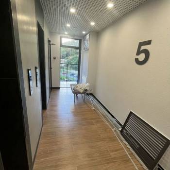 Продается 1-комнатная квартира, 25,3 м²