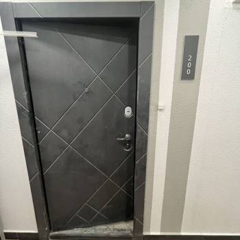 Продается 1-комнатная квартира, 25,3 м²