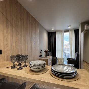 Продается 1-комнатная квартира, 22,2 м²