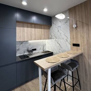 Продается 1-комнатная квартира, 22,2 м²