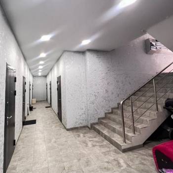 Продается 1-комнатная квартира, 22,1 м²