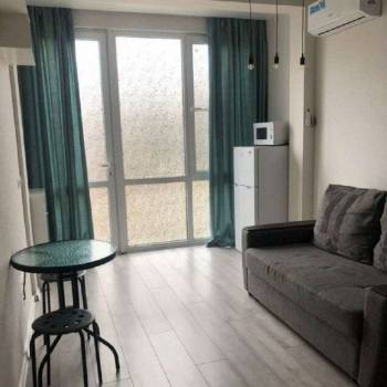 Продается 1-комнатная квартира, 22,2 м²