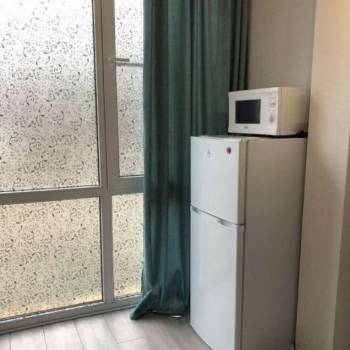 Продается 1-комнатная квартира, 22,2 м²