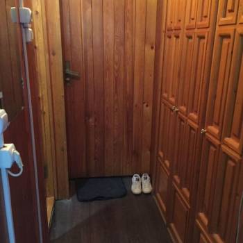 Продается 1-комнатная квартира, 17,8 м²