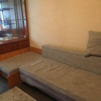 Продается 1-комнатная квартира, 17,8 м²