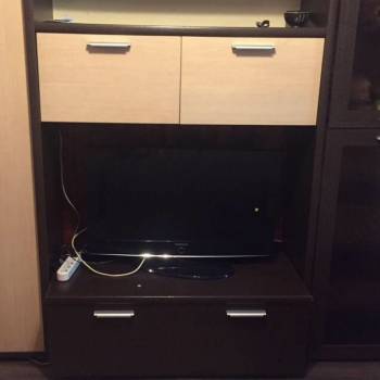 Продается 1-комнатная квартира, 17,8 м²