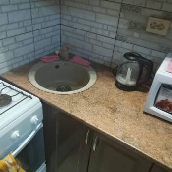 Продается 1-комнатная квартира, 30,8 м²