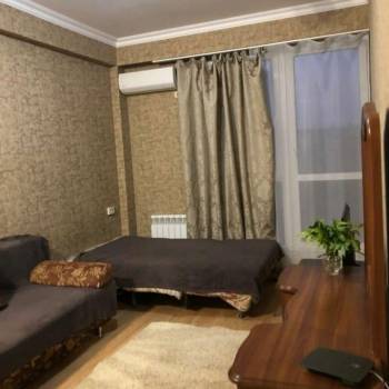 Продается 1-комнатная квартира, 30,8 м²