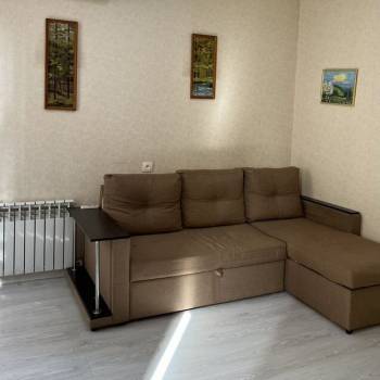 Сдается 1-комнатная квартира, 26 м²