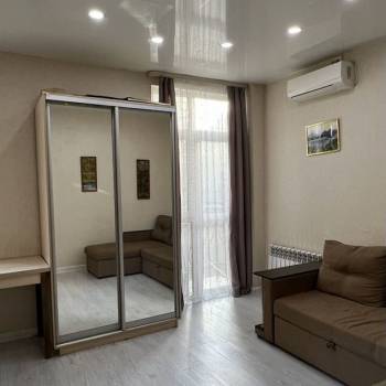 Сдается 1-комнатная квартира, 26 м²