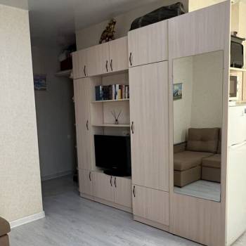 Сдается 1-комнатная квартира, 26 м²
