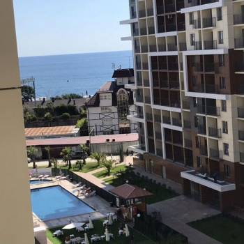 Сдается 1-комнатная квартира, 20 м²