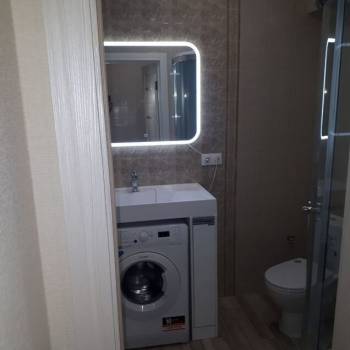 Сдается 1-комнатная квартира, 20 м²