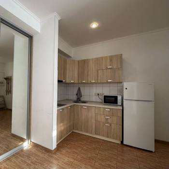 Сдается 1-комнатная квартира, 26 м²