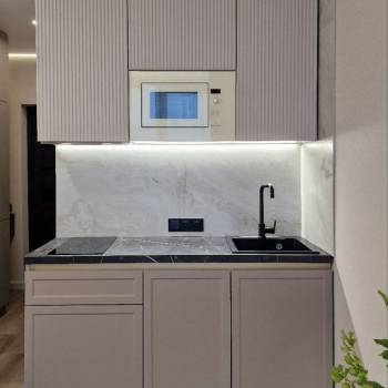 Сдается 1-комнатная квартира, 18 м²