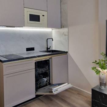 Сдается 1-комнатная квартира, 18 м²