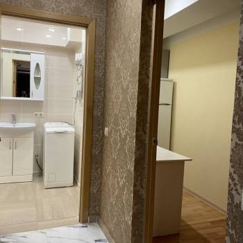 Сдается 1-комнатная квартира, 26 м²