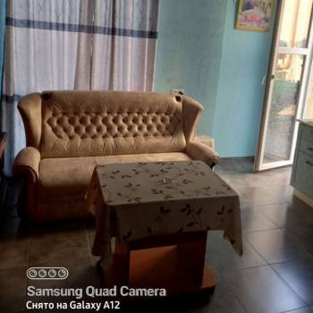 Сдается 1-комнатная квартира, 30 м²