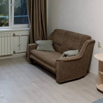 Сдается 1-комнатная квартира, 30 м²