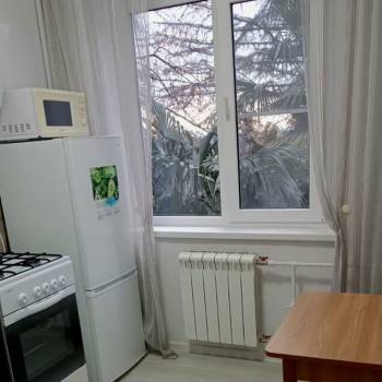 Сдается 1-комнатная квартира, 30 м²