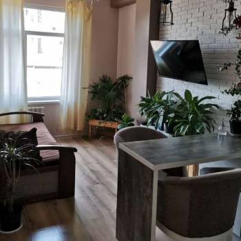Сдается 1-комнатная квартира, 40 м²
