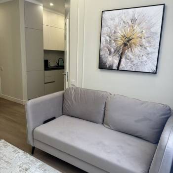 Сдается 2-х комнатная квартира, 37,7 м²