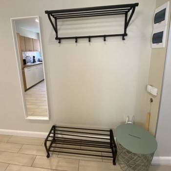 Сдается 2-х комнатная квартира, 56 м²