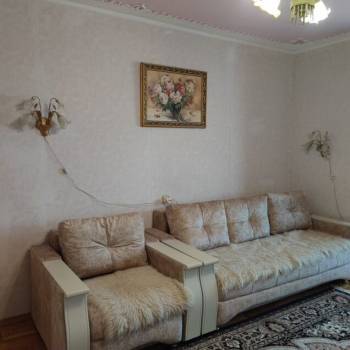Сдается 2-х комнатная квартира, 65 м²