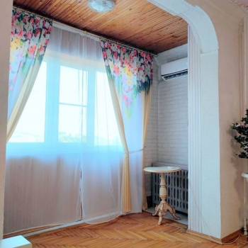 Сдается 2-х комнатная квартира, 65 м²