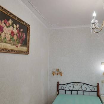 Сдается 2-х комнатная квартира, 65 м²