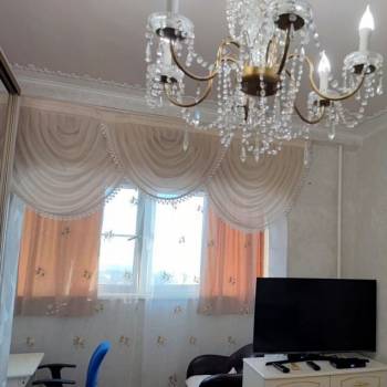 Сдается 2-х комнатная квартира, 65 м²