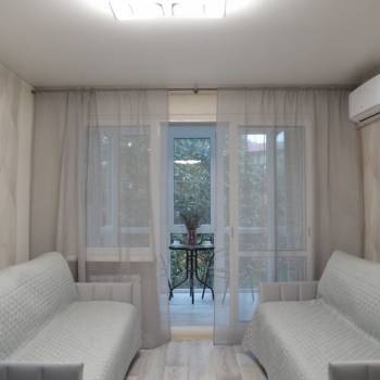 Сдается 2-х комнатная квартира, 47 м²