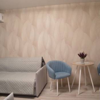 Сдается 2-х комнатная квартира, 47 м²