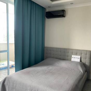 Сдается 1-комнатная квартира, 60 м²