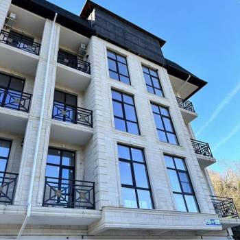 Продается 1-комнатная квартира, 36,3 м²