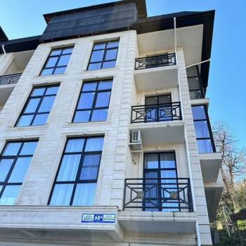 Продается 1-комнатная квартира, 36,3 м²