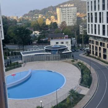 Продается 1-комнатная квартира, 29 м²