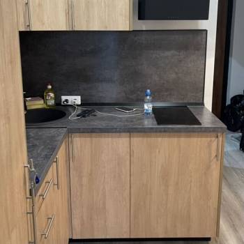 Продается 1-комнатная квартира, 29 м²