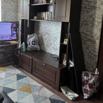 Продается 1-комнатная квартира, 36 м²