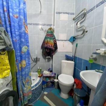 Продается 1-комнатная квартира, 24,7 м²