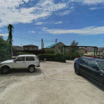 Продается 1-комнатная квартира, 24,7 м²