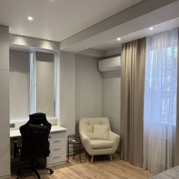 Продается 1-комнатная квартира, 33 м²