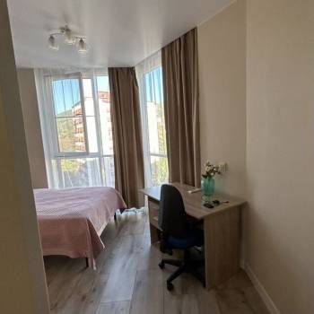 Продается 1-комнатная квартира, 30 м²