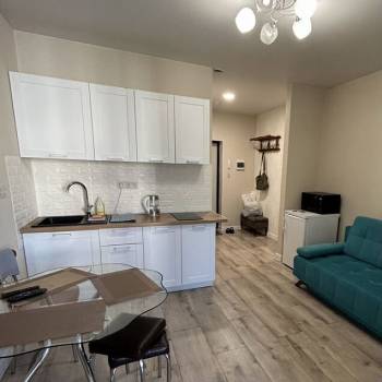 Продается 1-комнатная квартира, 30 м²