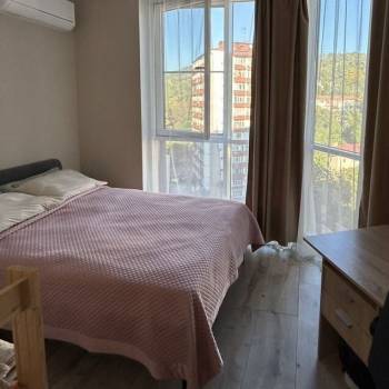 Продается 1-комнатная квартира, 30 м²